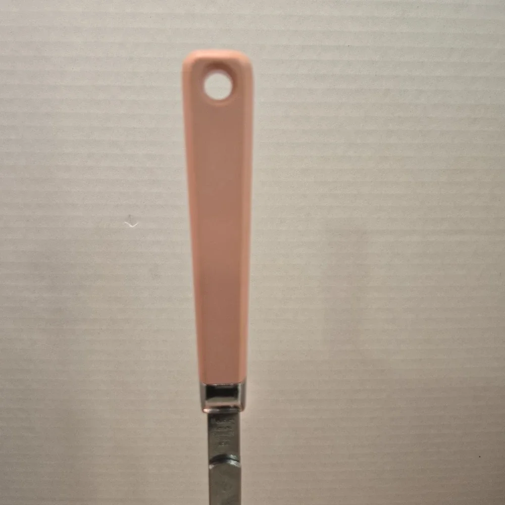 Rare Vintage Pink Made In USA Masher Ricer‎ Utensil Maid Of Honor Sears Brand